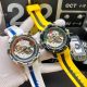 Replica Invicta S1 Rally Automatic Yellow Rubber Strap Men Watch (8)_th.jpg